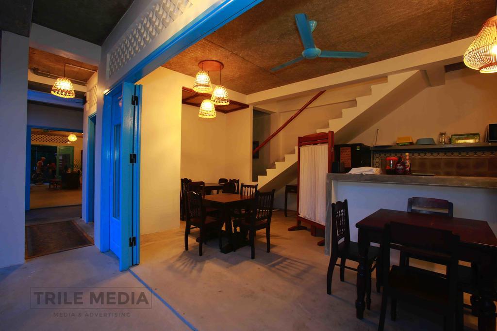 Life Beach Villa Hoi An Bagian luar foto