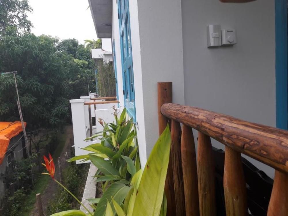 Life Beach Villa Hoi An Bagian luar foto